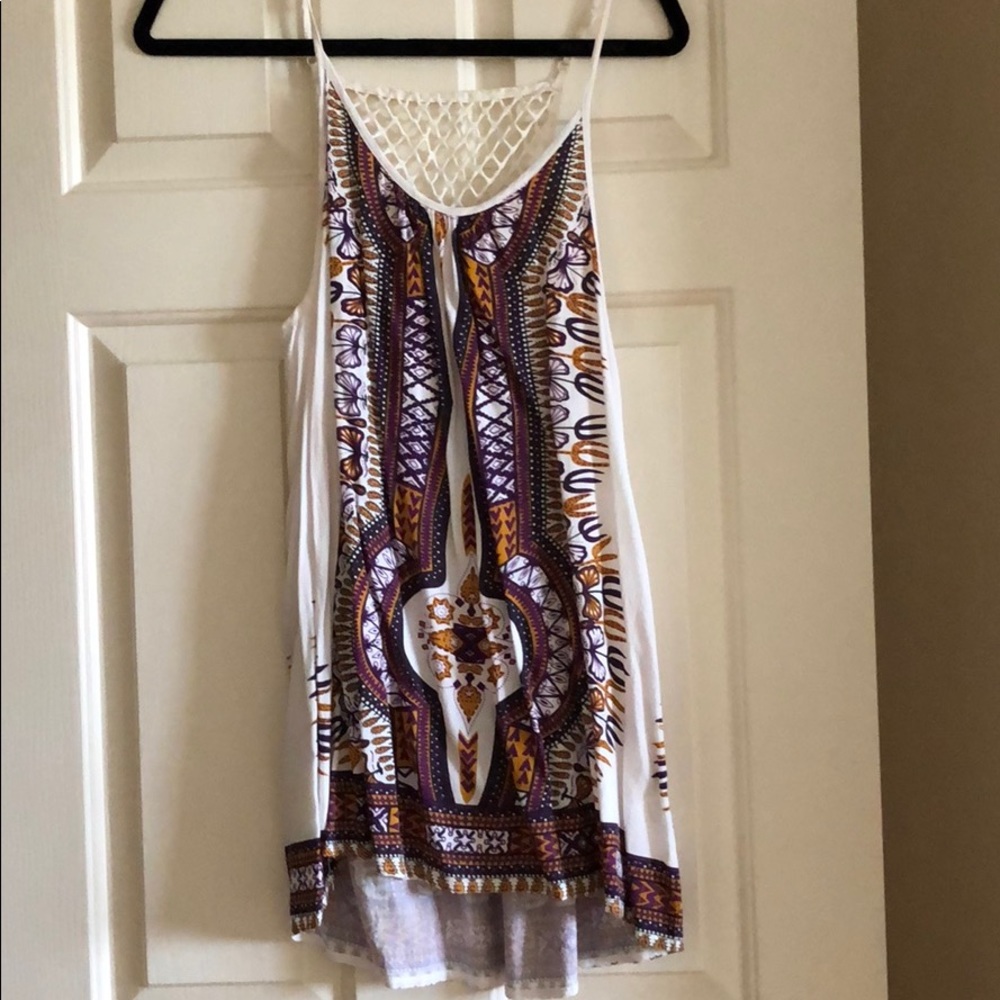 LF Dress